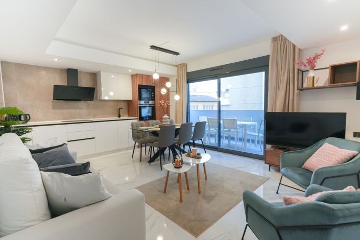 Image No.2-3 Bed Apartment for sale