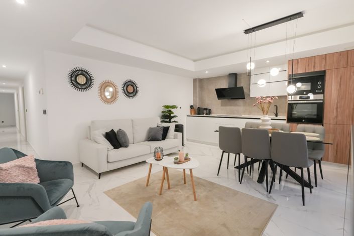 Image No.6-3 Bed Apartment for sale