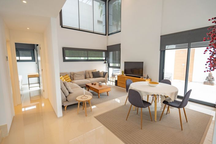 Image No.16-3 Bed Villa for sale