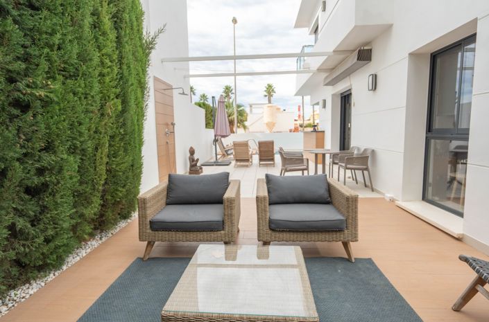 Image No.6-3 Bed Villa for sale