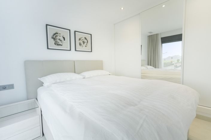 Image No.26-Jumelé de 3 chambres à vendre à Dolores