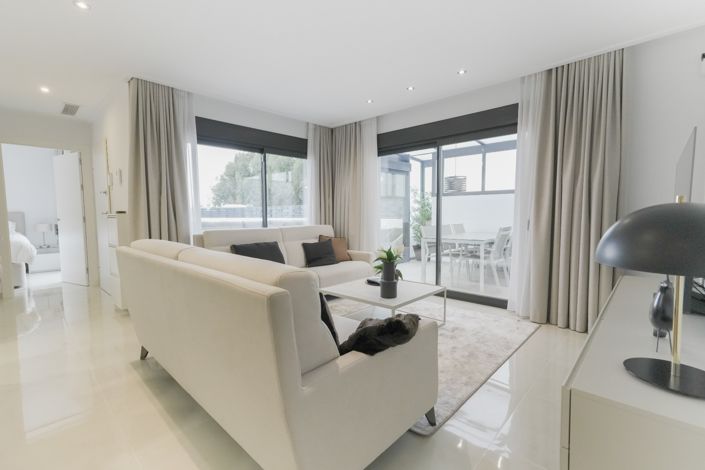 Image No.4-3 Bed Semi-Detached for sale