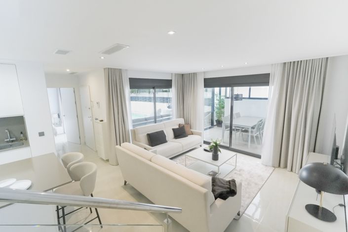 Image No.6-3 Bed Semi-Detached for sale