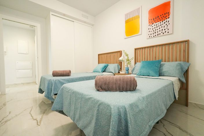 Image No.11-2 Bed Apartment for sale