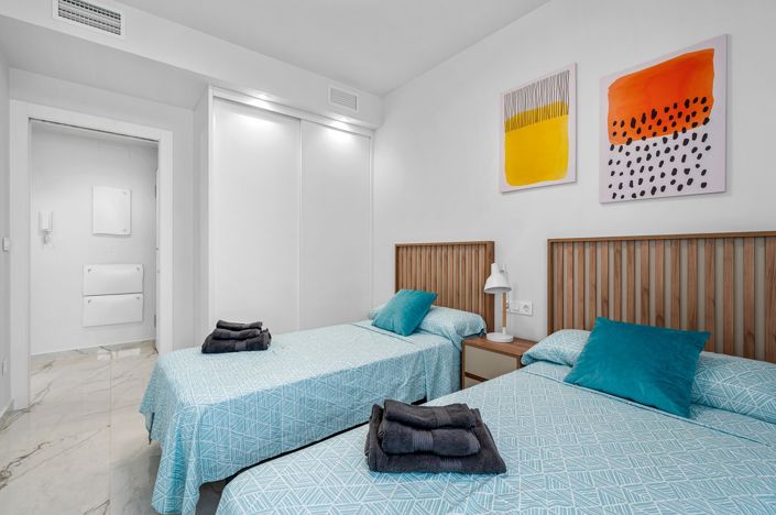 Image No.12-2 Bed Apartment for sale