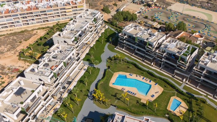 Image No.24-2 Bed Apartment for sale