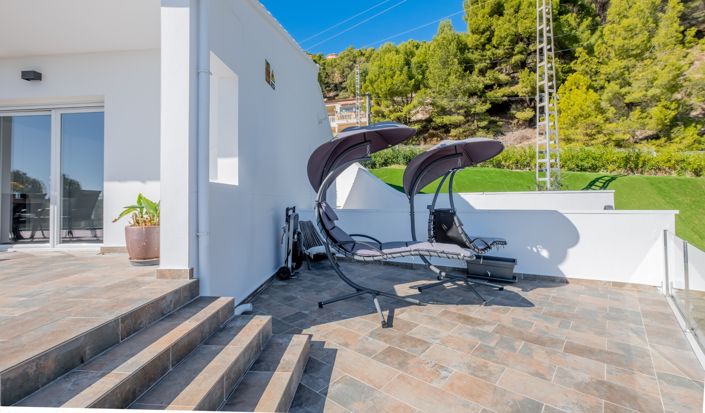 Image No.18-4 Bed Villa for sale