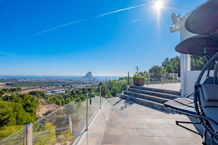 Image No.19-4 Bed Villa for sale