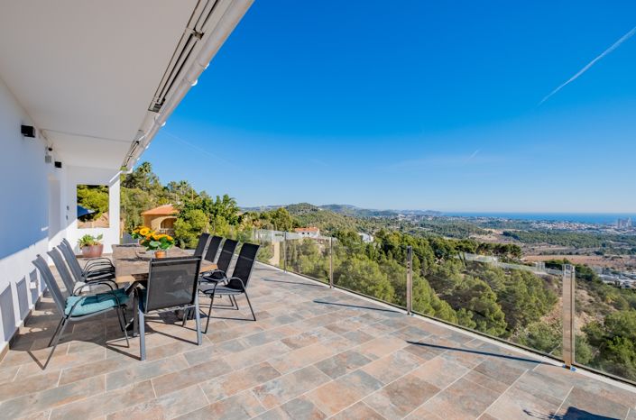 Image No.21-4 Bed Villa for sale