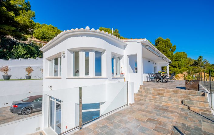 Image No.22-4 Bed Villa for sale