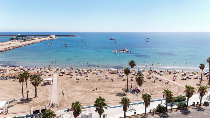 Image No.33-3 Bed Apartment for sale