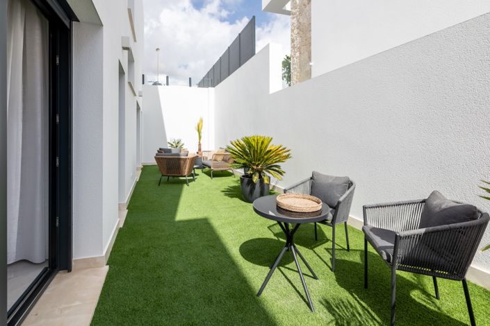 Image No.24-4 Bed Villa for sale