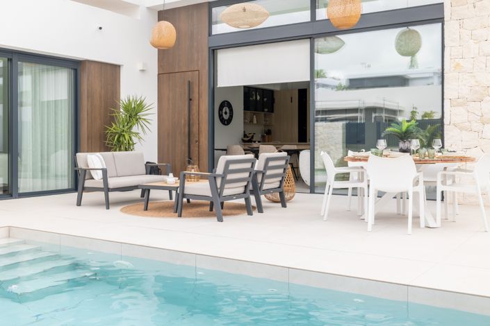 Image No.30-4 Bed Villa for sale