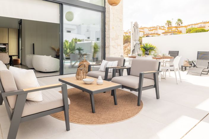 Image No.31-4 Bed Villa for sale