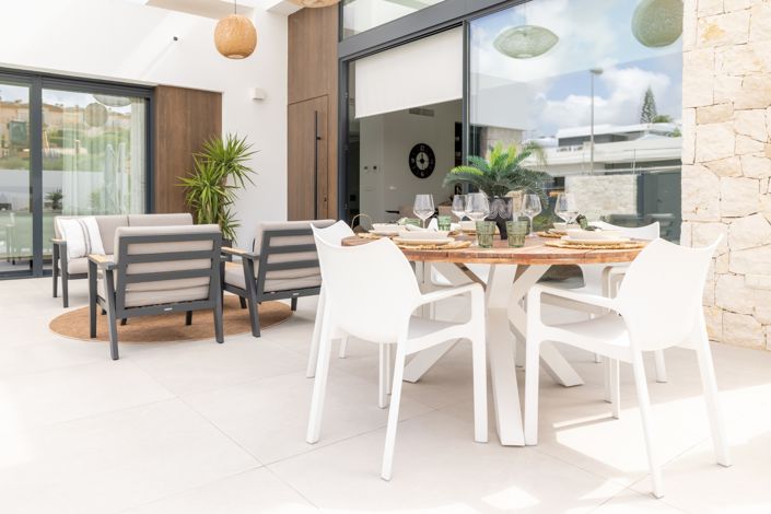 Image No.32-4 Bed Villa for sale