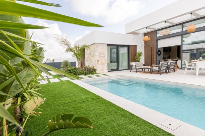 Image No.35-4 Bed Villa for sale