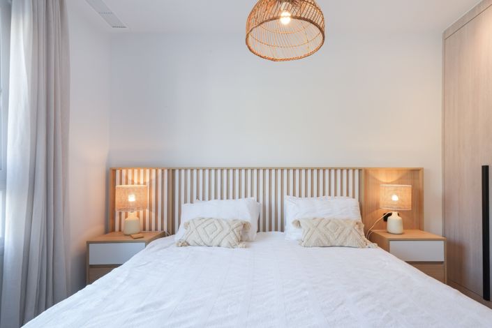 Image No.12-3 Bed Apartment for sale