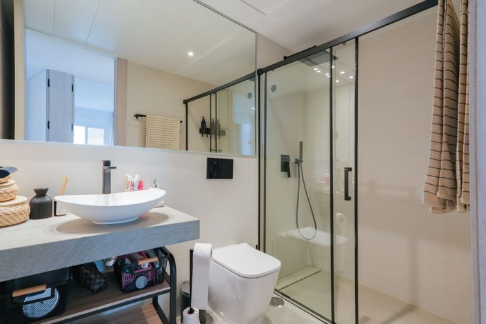 Image No.19-3 Bed Apartment for sale