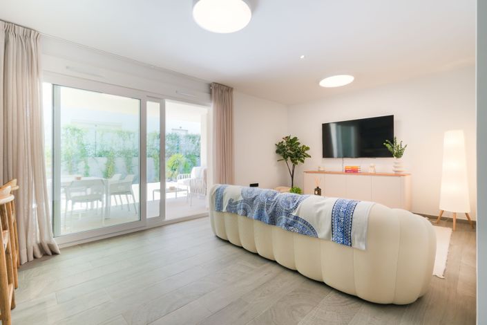 Image No.4-3 Bed Apartment for sale