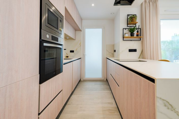 Image No.8-3 Bed Apartment for sale