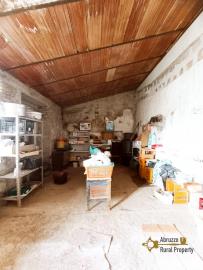 36-Incredible-town-house-with-Lake-view-roof-terrace-for-sale-Colledimezzo-Italy