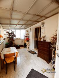40-Incredible-town-house-with-Lake-view-roof-terrace-for-sale-Colledimezzo-Italy