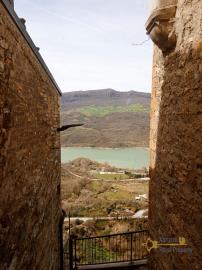 56-Incredible-town-house-with-Lake-view-roof-terrace-for-sale-Colledimezzo-Italy