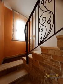 15-Completely-restored-town-house-with-small-garden-for-sale-Italy