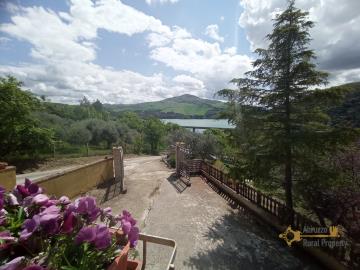 04-Incredible-lake-view-villa-with-land-for-sale-guardialfiera-molise-italy