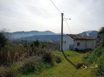 43-Restored-cottage-with-panoramic-view-for-sale-Abruzzo