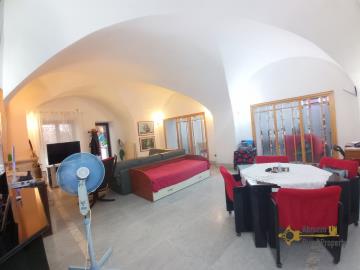 03-Character-stone-house-with-panoramic-roof-terrace-for-sale-Italy-Lanciano