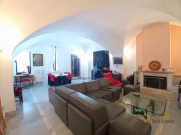 04-Character-stone-house-with-panoramic-roof-terrace-for-sale-Italy-Lanciano