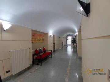 14-Character-stone-house-with-panoramic-roof-terrace-for-sale-Italy-Lanciano