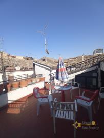 39-Character-stone-house-with-panoramic-roof-terrace-for-sale-Italy-Lanciano