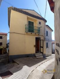 1 - Celenza Sul Trigno, House