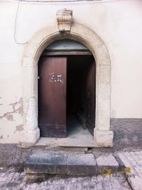 4-Character-town-house-with-garden-for-sale-Fossalto-Molise-Italy