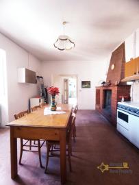 9-Character-town-house-with-garden-for-sale-Fossalto-Molise-Italy