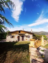 4-Incredible-country-house-with-6000-sqm-of-land-and-panoramic-view-for-sale-Trivento-Molise-Italy
