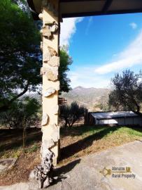 8-Incredible-country-house-with-6000-sqm-of-land-and-panoramic-view-for-sale-Trivento-Molise-Italy