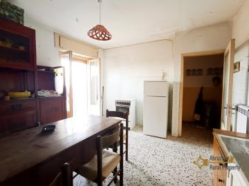 7-Large-tow-house-with-terrace-near-the-coast-for-sale-Abruzzo-italy