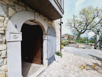 7-Completely-restored-stone-house-for-sale-Italy-Celenza-sul-Trigno
