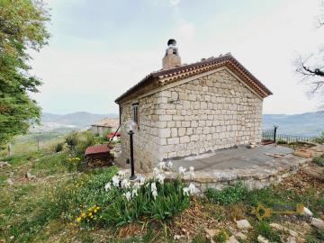 11-Completely-restored-stone-house-for-sale-Italy-Celenza-sul-Trigno