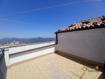 1 - Montefalcone nel Sannio, Townhouse