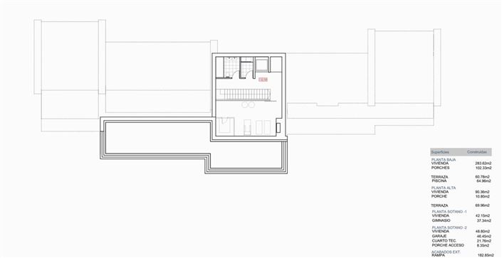 Image No.10-5 Bed Villa for sale