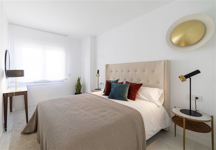 Image No.12-Appartement de 3 chambres à vendre à Torrevieja