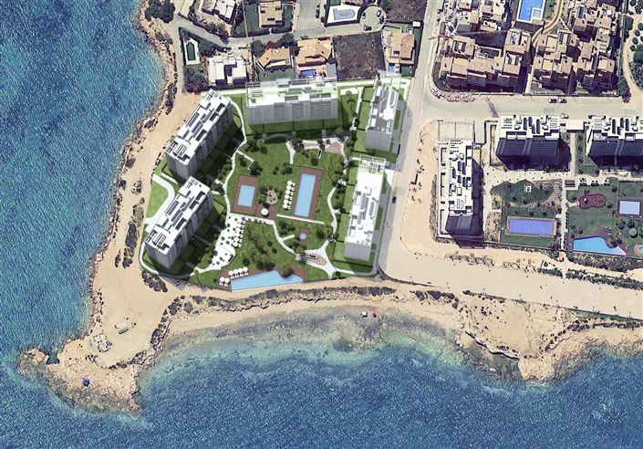 Image No.16-Appartement de 3 chambres à vendre à Torrevieja