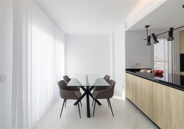 Image No.20-Appartement de 3 chambres à vendre à Torrevieja