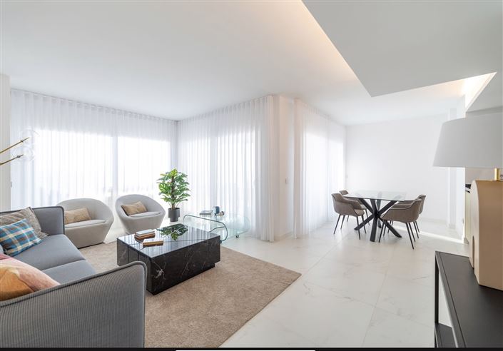 Image No.21-Appartement de 3 chambres à vendre à Torrevieja