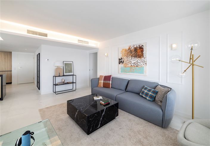 Image No.24-Appartement de 3 chambres à vendre à Torrevieja