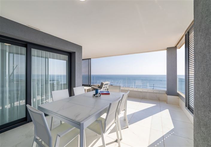 Image No.25-Appartement de 3 chambres à vendre à Torrevieja